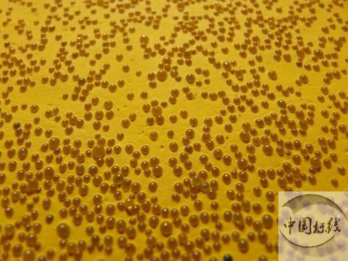 白山研磨玻璃微珠 B1/B2 级